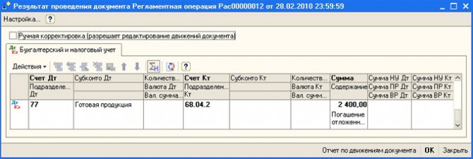 Ст 318 319. Ст 318 НК. Перечень прямых расходов для целей налогообложения прибыли в 1с 8.2.