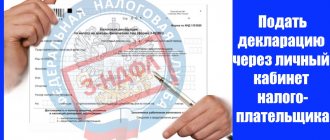 3 ндфл