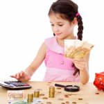 3 Personal income tax standard tax deductions for children