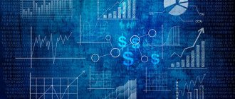 7. коэффициенты финансовой независимости предприятия