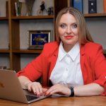 Адвокат Екатерина Антонова
