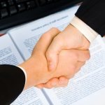 Act of reconciliation of settlements with counterparties