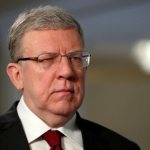 Алексей Кудрин