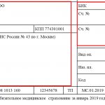 Alfa insurance payment document number for payment of insurance premium