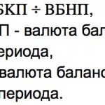 Анализ имущества предприятия