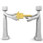 Безвозмездная передача имущества