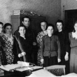 бухгалтера в прошлом