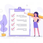 Accounting entries on OSNO