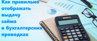 accounting entries