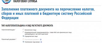 C:\Users\Вова\Desktop\БУХГУРУ\апрель 2018\ВЕБ 57 Реквизиты для перечисления НДФЛ в 2018 году\zapolnenie-platezhki-sajt-FNS.png