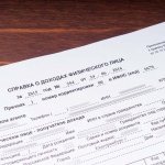 What to do if a mistake was made in 2-NDFL?