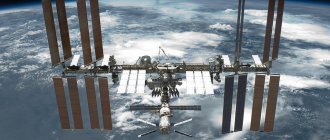 What is RKS - ISS how to decipher