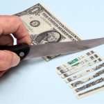 Денежные средства в активе