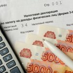 Until May 3 - deadlines for filing an income tax return in form 3-NDFL in 2018