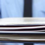 Documents required for drawing up an employment contract