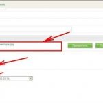 Documents to the bank when changing the general director