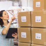 movement of goods and materials