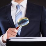 If inconsistencies are identified in the provided form 6-NDFL, representatives of the competent authorities will require clarification