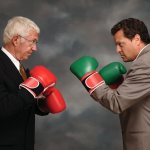 If the other party is against increasing VAT