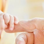 Monthly child benefit in 2021