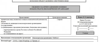 Form 11 (short) for 2020