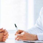 Форма справки для начисления больничного