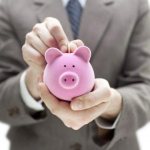 formation of reserve fund funds