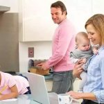 Формулы расчета пособия по беременности и родам