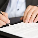 Хранение отчета