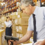 Инвентаризация имущества компании