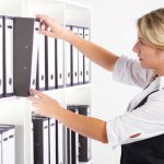 Кадровый учет в организации