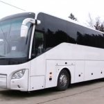 As in the case of motorized transport, the price at which the bus was purchased is not the basis for changing the rate established by the Tax Code or other legislative act