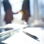 как оформить оплату за другое юридическое лицо