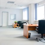 Как организовать офис в квартире