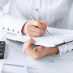 Как отправить отчет 2-ТП (отходы) на бумажном носителе?