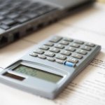 как посчитать число без ндс