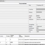 How does a desk audit of the 6-NDFL report take place?