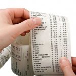 How to check a cash receipt for authenticity on the Federal Tax Service website and through the mobile application