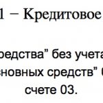 Как рассчитать основные средства предприятия?