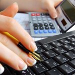 Как выплачиваются детские компенсации при наличии материальной выгоды у плательщика