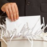 How to close an LLC with debts