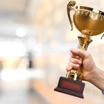 какие награждения вносятся в трудовую книжку