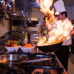 what tax system to choose for cafes and restaurants