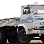 KAMAZ-5320