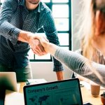 cash register for individual entrepreneurs photo