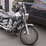 Код вида транспортного средства