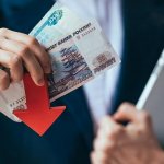 Employee compensation for damage caused: accounting and taxation