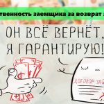 Кредитный договор картинки