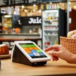 Who is exempt from online cash registers?