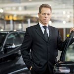 medical examination of personal drivers